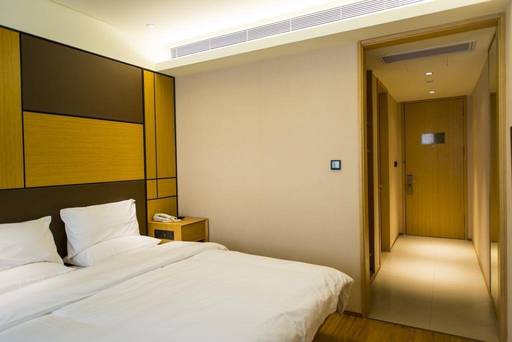 Чанша: Fangjia Changsha Dongtang Hotel
