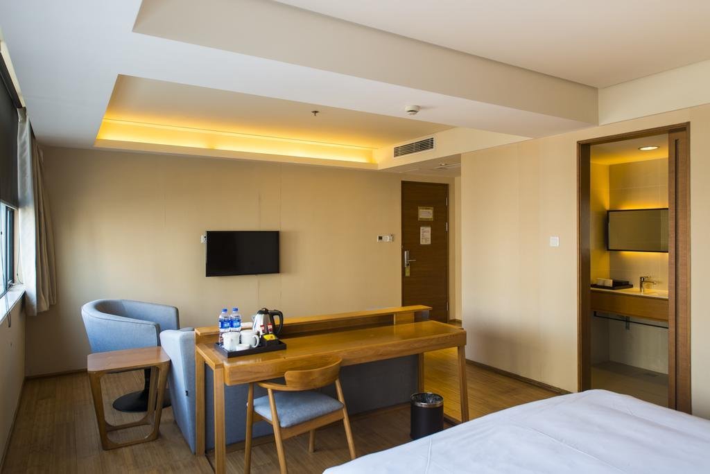Чанша: Fangjia Changsha Dongtang Hotel