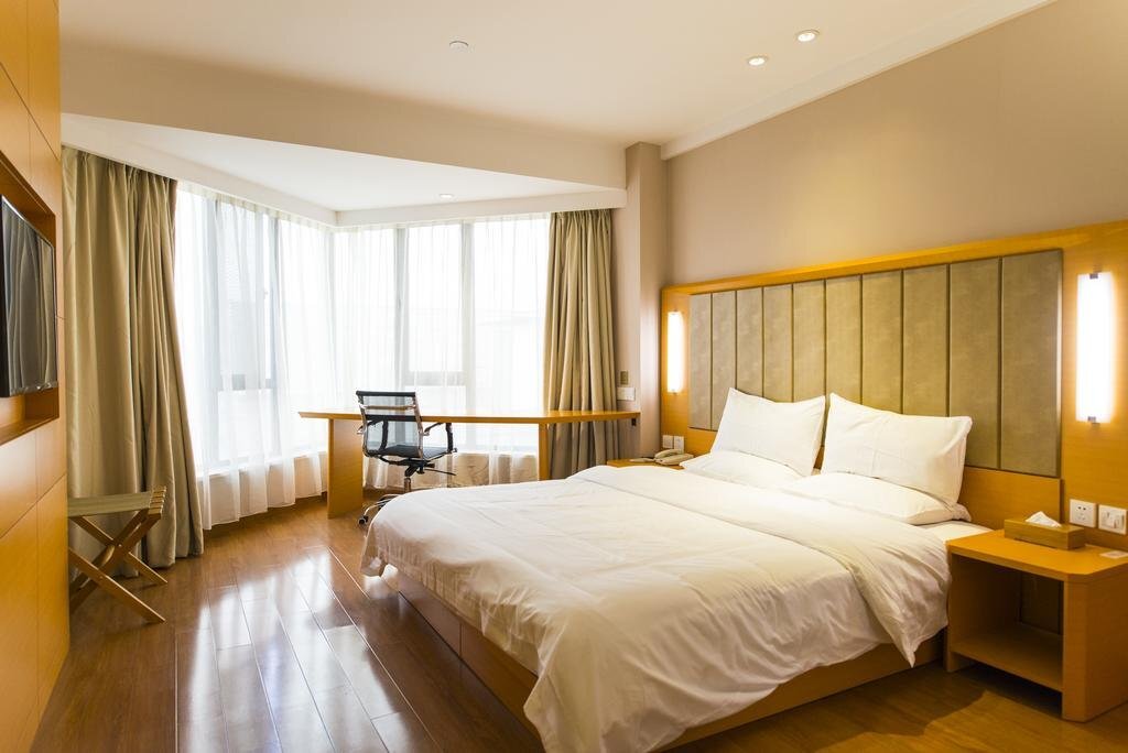 Чанша: Fangjia Changsha Dongtang Hotel