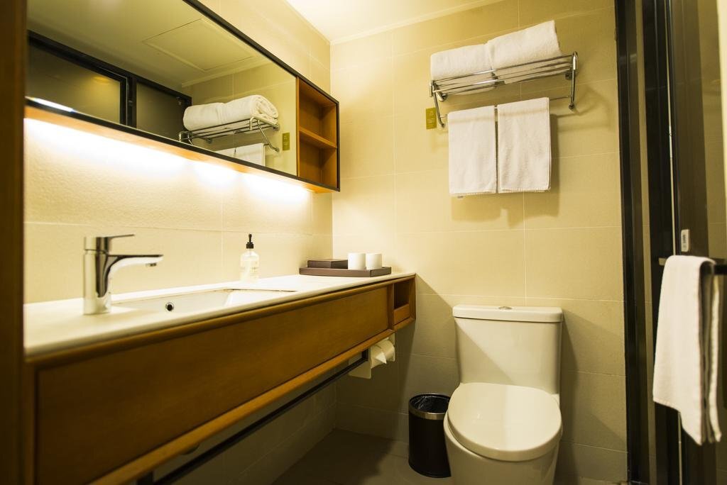Чанша: Fangjia Changsha Dongtang Hotel