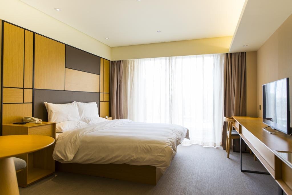 Чанша: Fangjia Changsha Dongtang Hotel