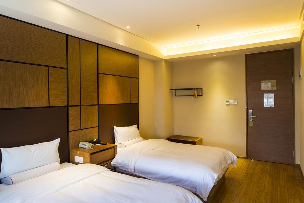 Чанша: Fangjia Changsha Dongtang Hotel