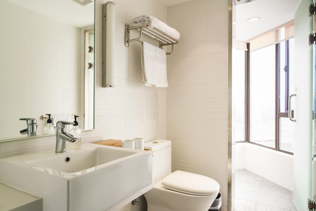 Чанша: Fangjia Changsha Dongtang Hotel