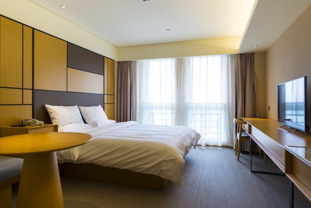 Чанша: Fangjia Changsha Dongtang Hotel