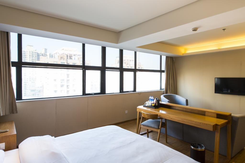 Чанша: Fangjia Changsha Dongtang Hotel