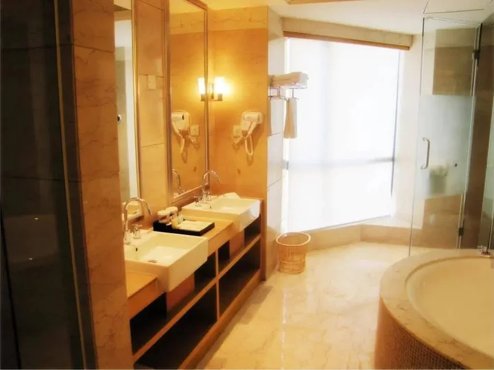 Хойчжоу: Horizon International Hotel