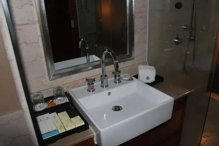 Хойчжоу: Horizon International Hotel