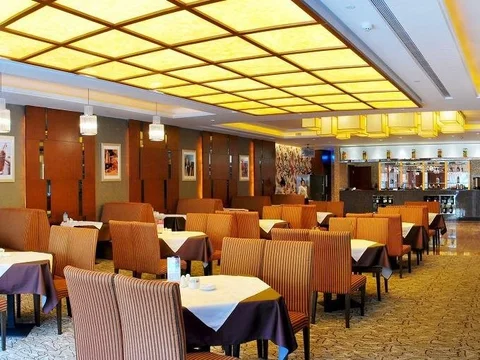 Хойчжоу: Horizon International Hotel