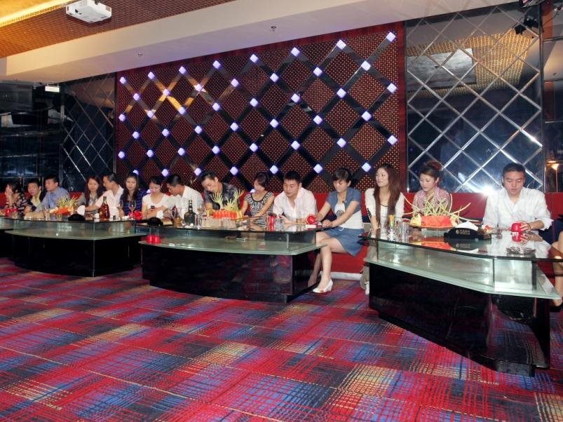 Хойчжоу: Horizon International Hotel