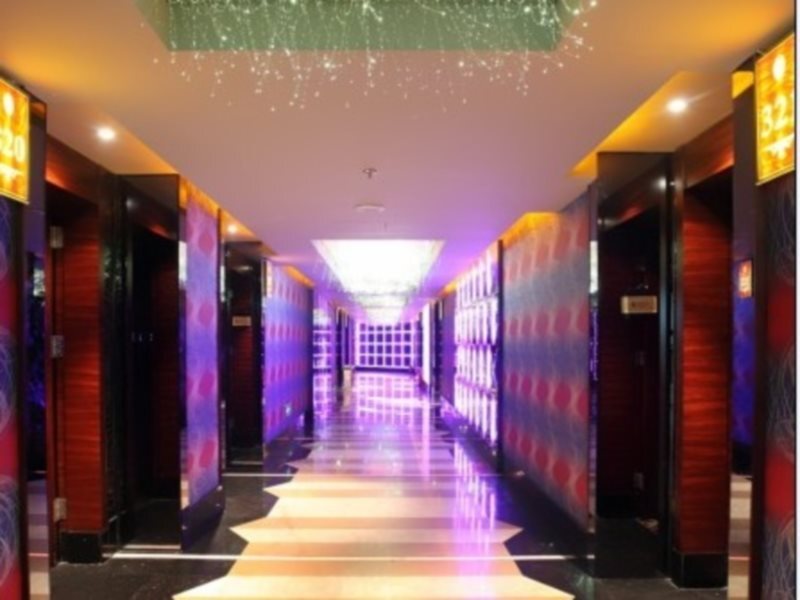 Хойчжоу: Horizon International Hotel