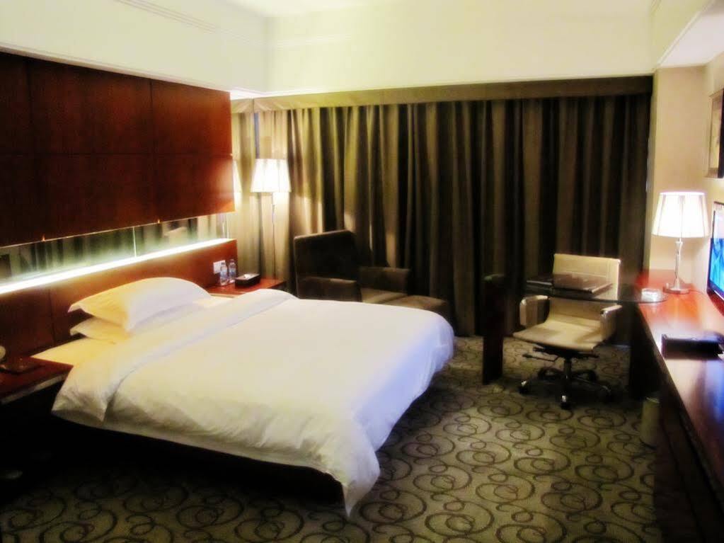 Хойчжоу: Horizon International Hotel