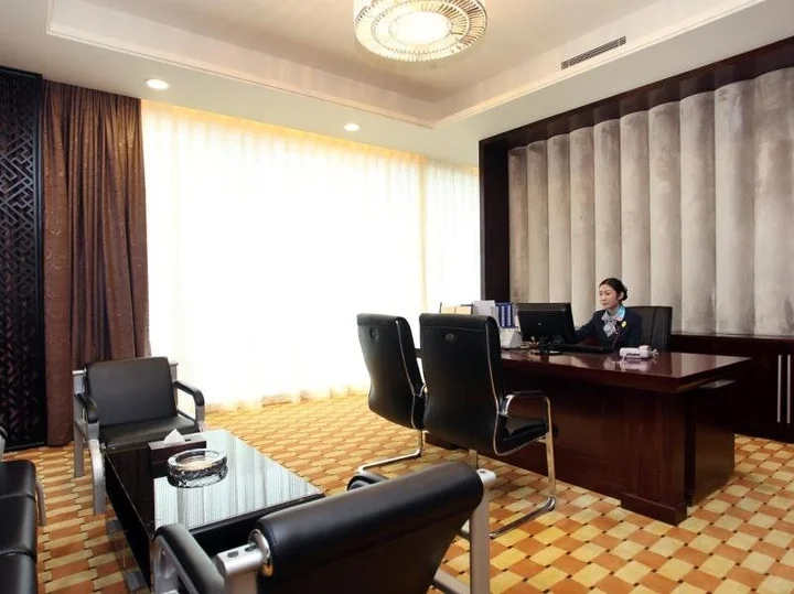 Хойчжоу: Horizon International Hotel
