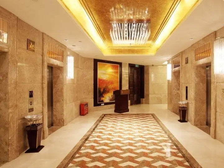 Хойчжоу: Horizon International Hotel