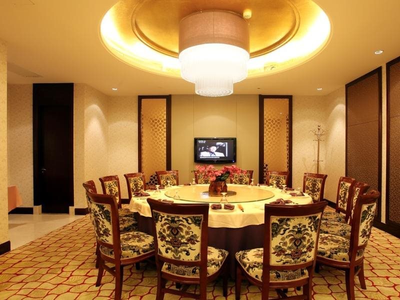 Хойчжоу: Horizon International Hotel