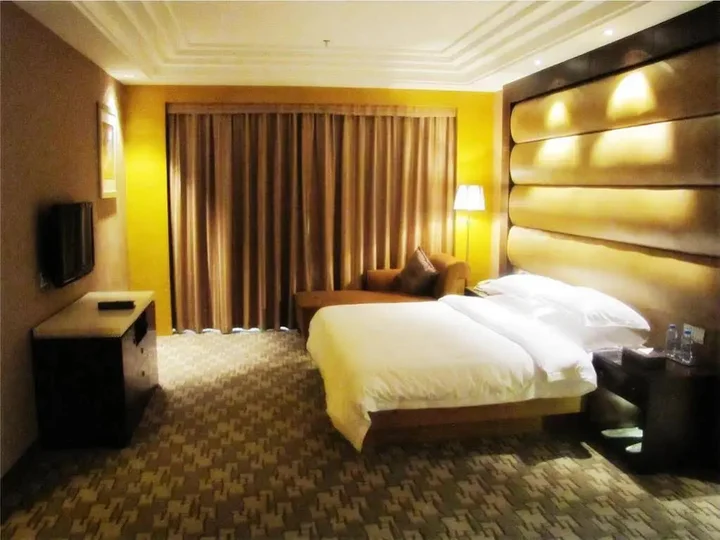 Хойчжоу: Horizon International Hotel