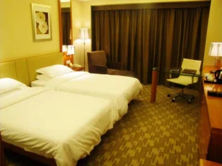 Хойчжоу: Horizon International Hotel