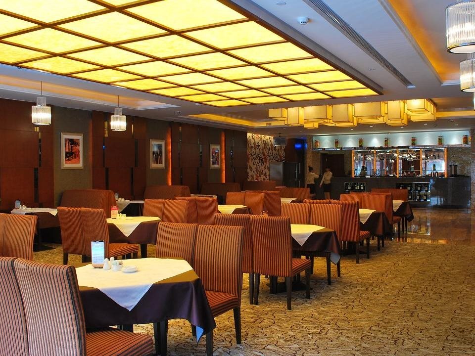 Хойчжоу: Horizon International Hotel