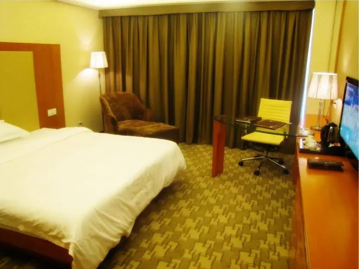 Хойчжоу: Horizon International Hotel
