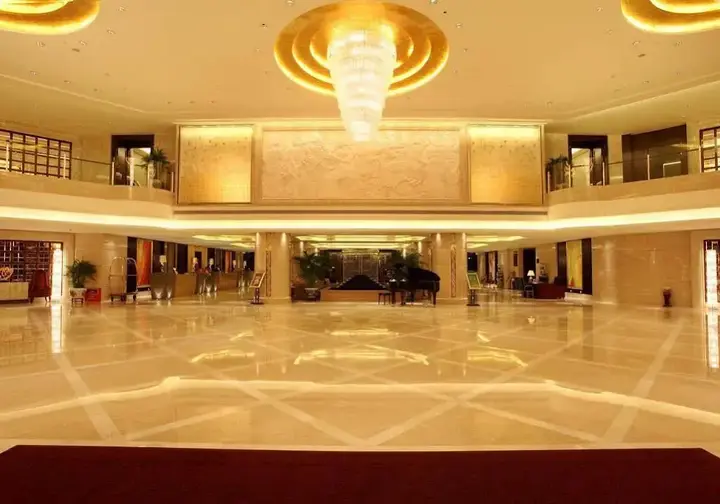 Хойчжоу: Horizon International Hotel