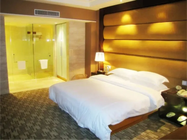 Хойчжоу: Horizon International Hotel