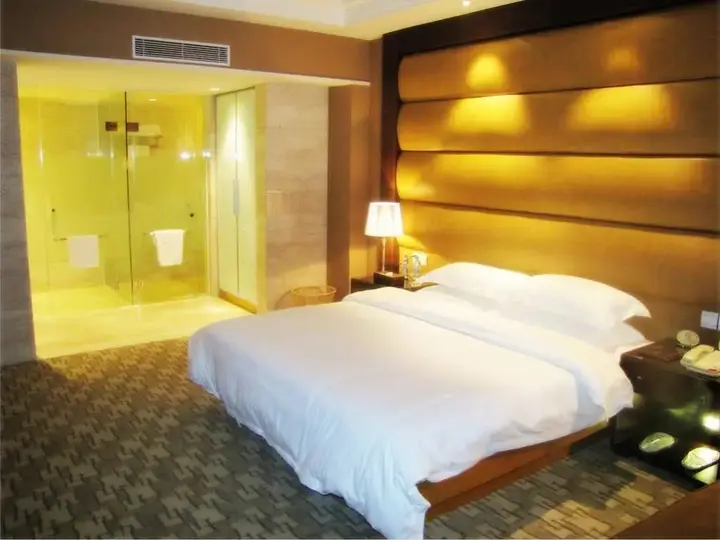 Хойчжоу: Horizon International Hotel