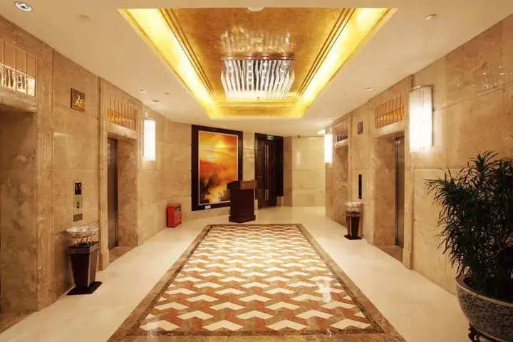Хойчжоу: Horizon International Hotel