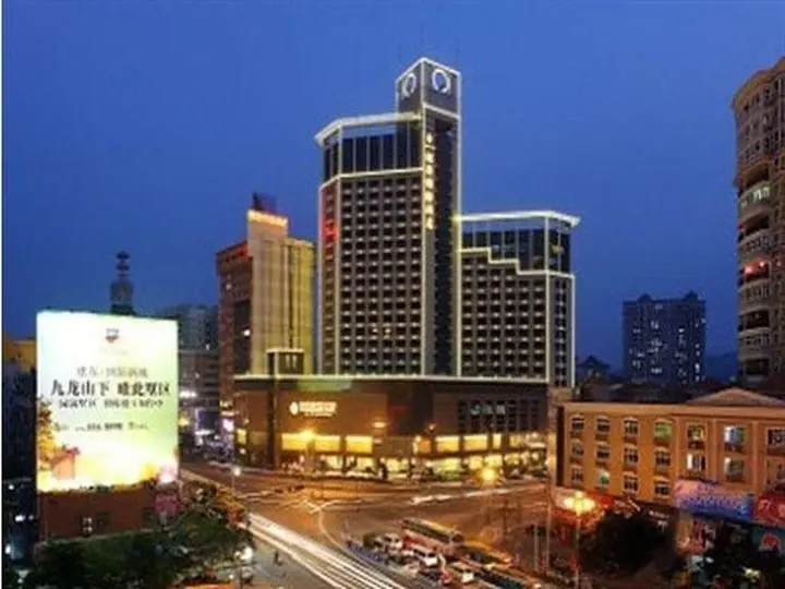 Хойчжоу: Horizon International Hotel