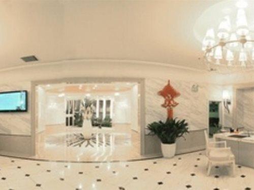 Вэйхай: Weihai Ming Cym Holiday Hotel