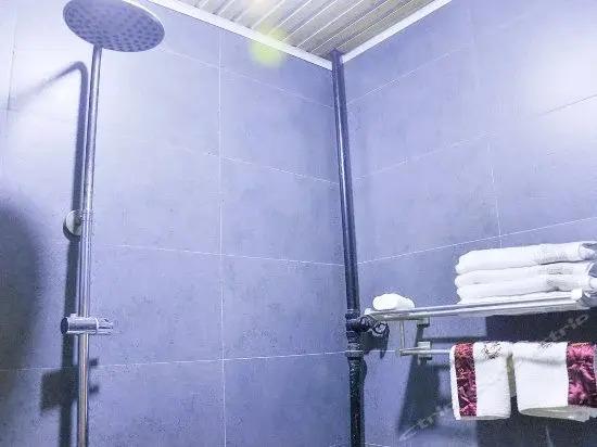 Цзиньчжун: Pingyao Fu Xing Gong Hostel