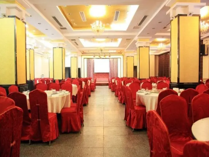 Ухань: Best Hotel