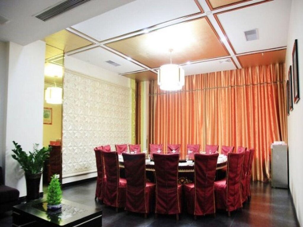Ухань: Best Hotel