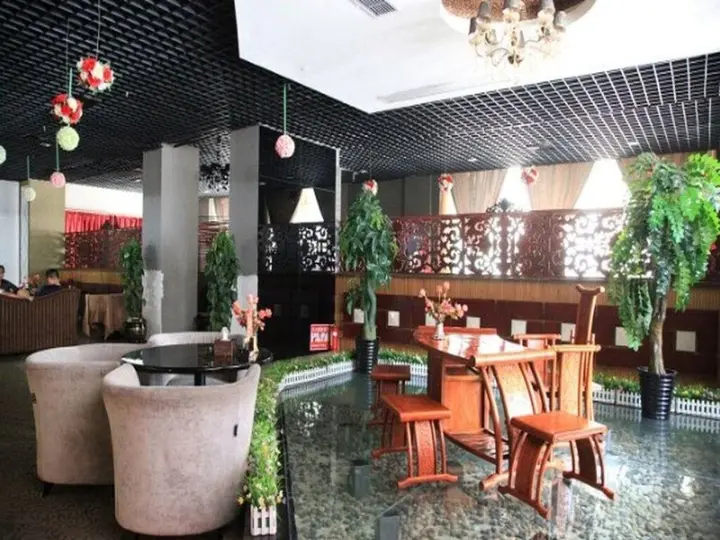 Ухань: Best Hotel