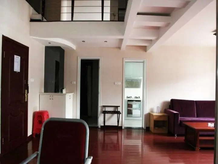 Ухань: Best Hotel