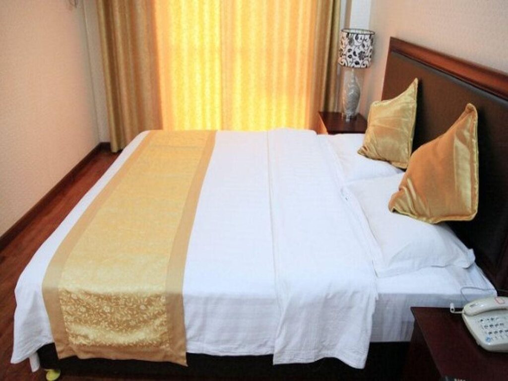 Ухань: Best Hotel