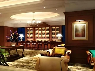 Чжэнчжоу: Zhengzhou Yiquan International Hotel