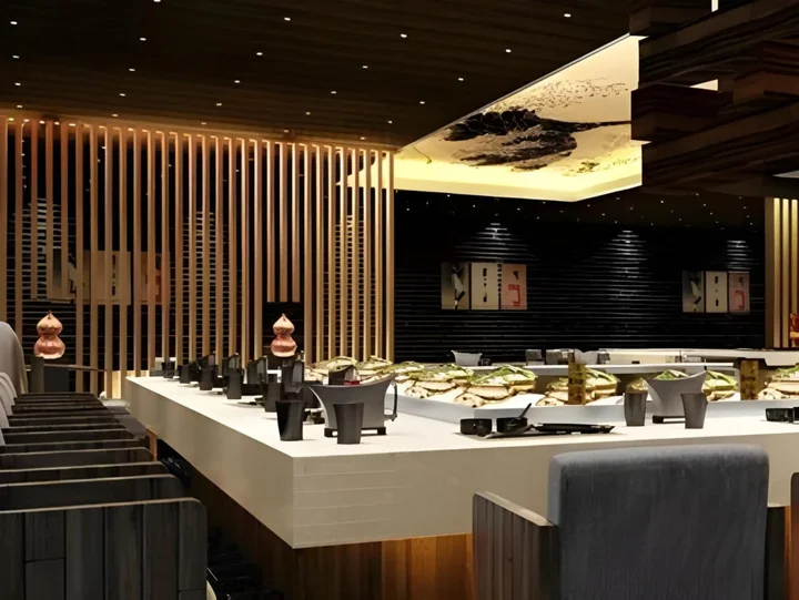 Чжэнчжоу: Zhengzhou Yiquan International Hotel