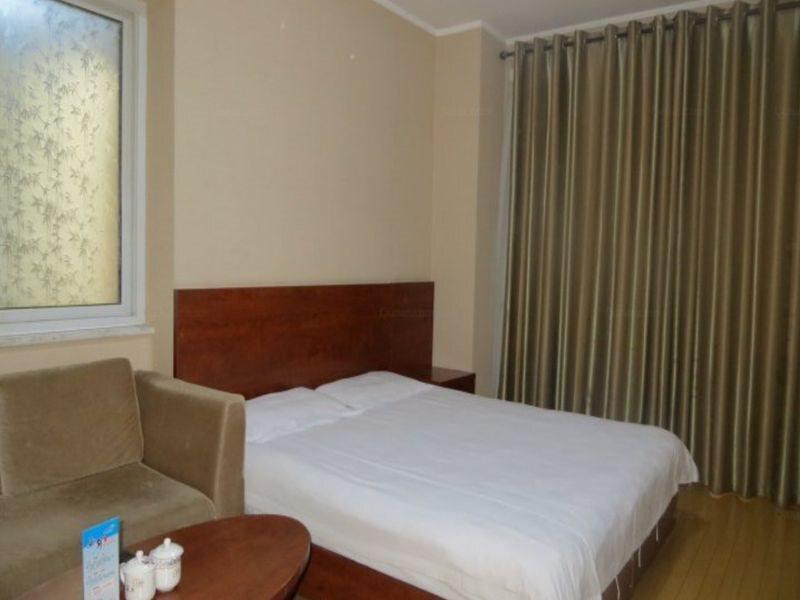 Сиань: Xian Yi Jia Express Hotel