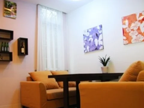 Хуаншань: Huangshan Wushuang Inn