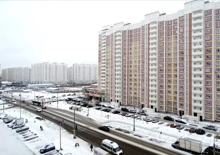 Inndays Podolsk on Akademika Dollezhalya — фото 6