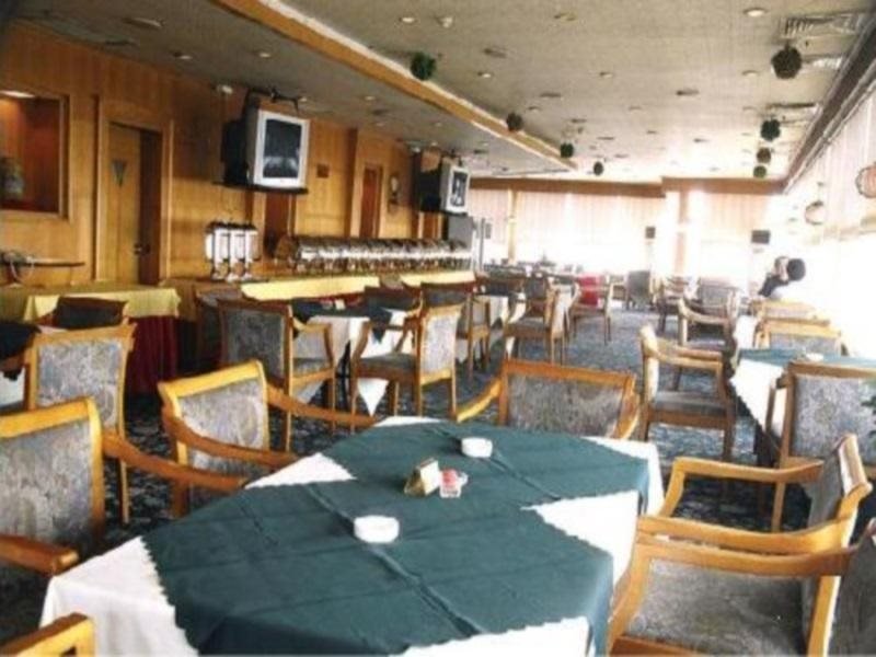 Чанша: Friendship Hotel
