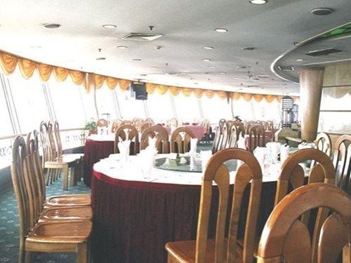 Чанша: Friendship Hotel