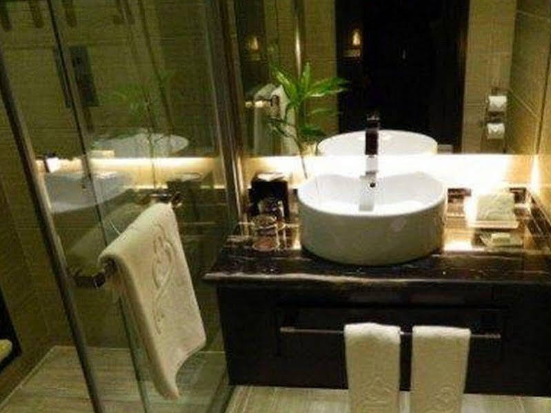 Wuxi Yi Pin Jiang Nan Boutique Hotel — фото 3