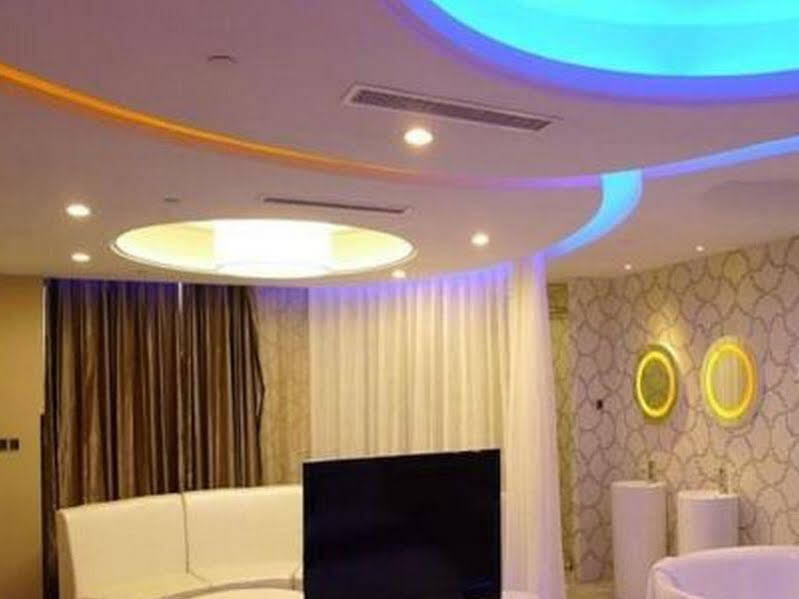Wuxi Yi Pin Jiang Nan Boutique Hotel — фото 4
