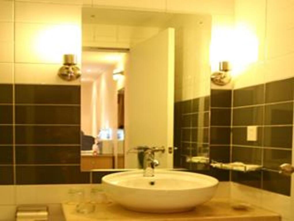 Ухань: Yangzte River Hotel Hanzhengjie