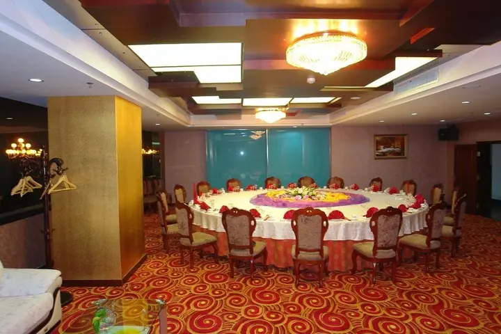 Вэйхай: Haibin Mansion