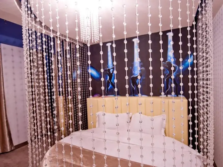 Чанша: FEETEL Theme International Inn
