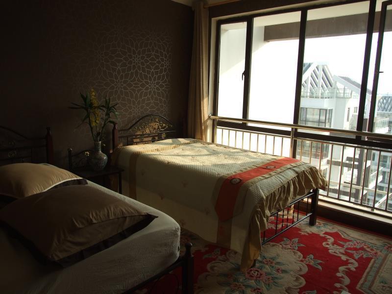 Гуйлинь: Guilin Wanfu Family Resort