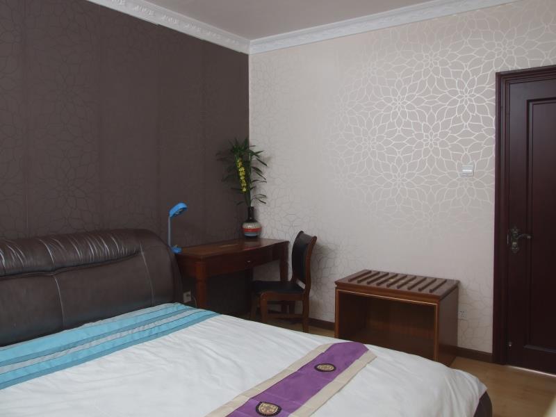 Гуйлинь: Guilin Wanfu Family Resort