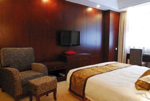Сюйчжоу: Hanyuan Hotel