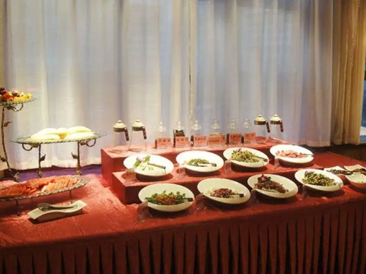 Hanyuan Hotel — фото 3